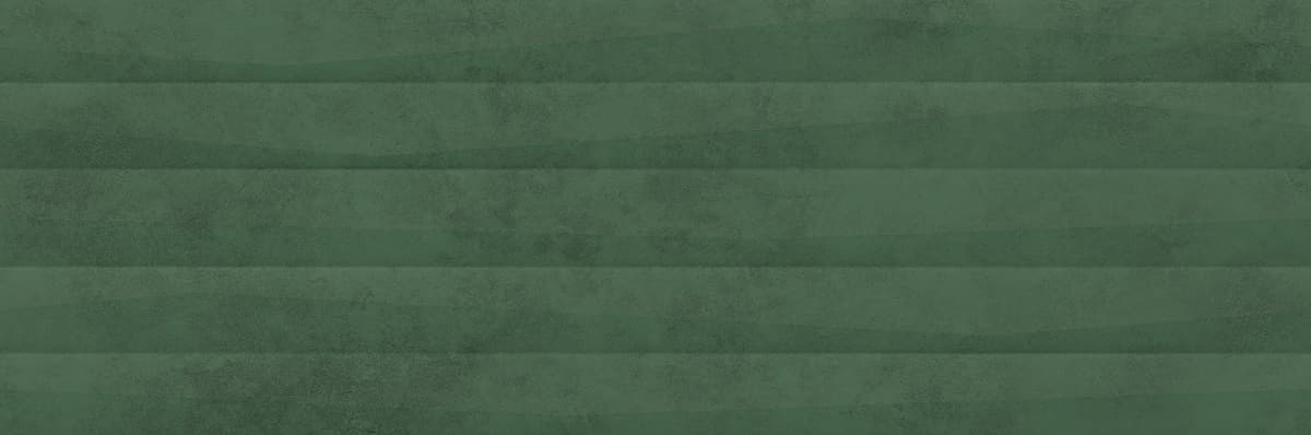 Стенна плочка Green Show Structure Satin G1 39,8x119,8см