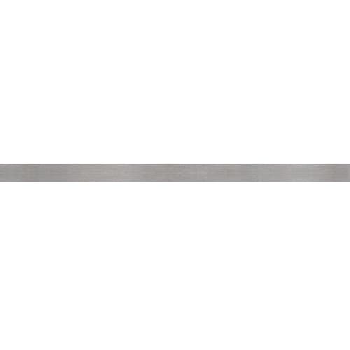 Фриз Metal Silver Border Matt  WD929-015 / 1x89см