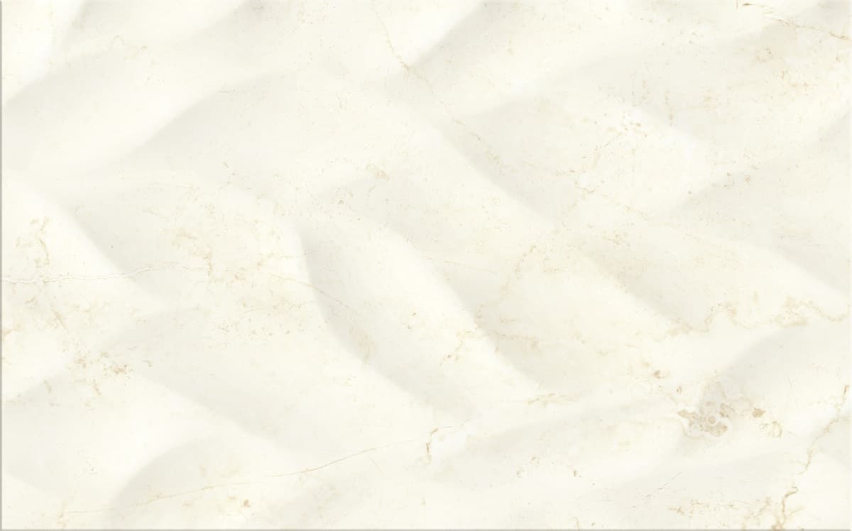 Стенна плочка Pineville Cream Glossy Structure G1 NT1012-003-1 / 25x40 см