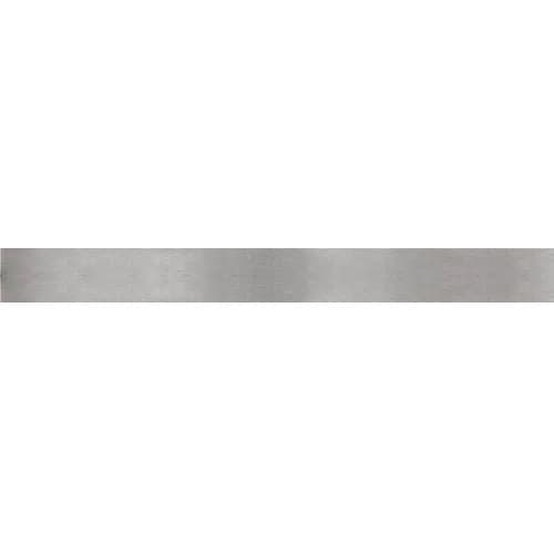 Фриз Metal Silver Border 3x75 см
