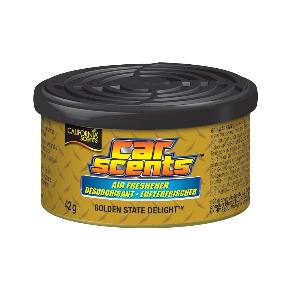 Ароматизатор CS Golden State Delight кен 42г