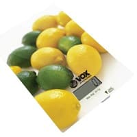 Дигитална кухненска везна VOX KW2711 / 5кг