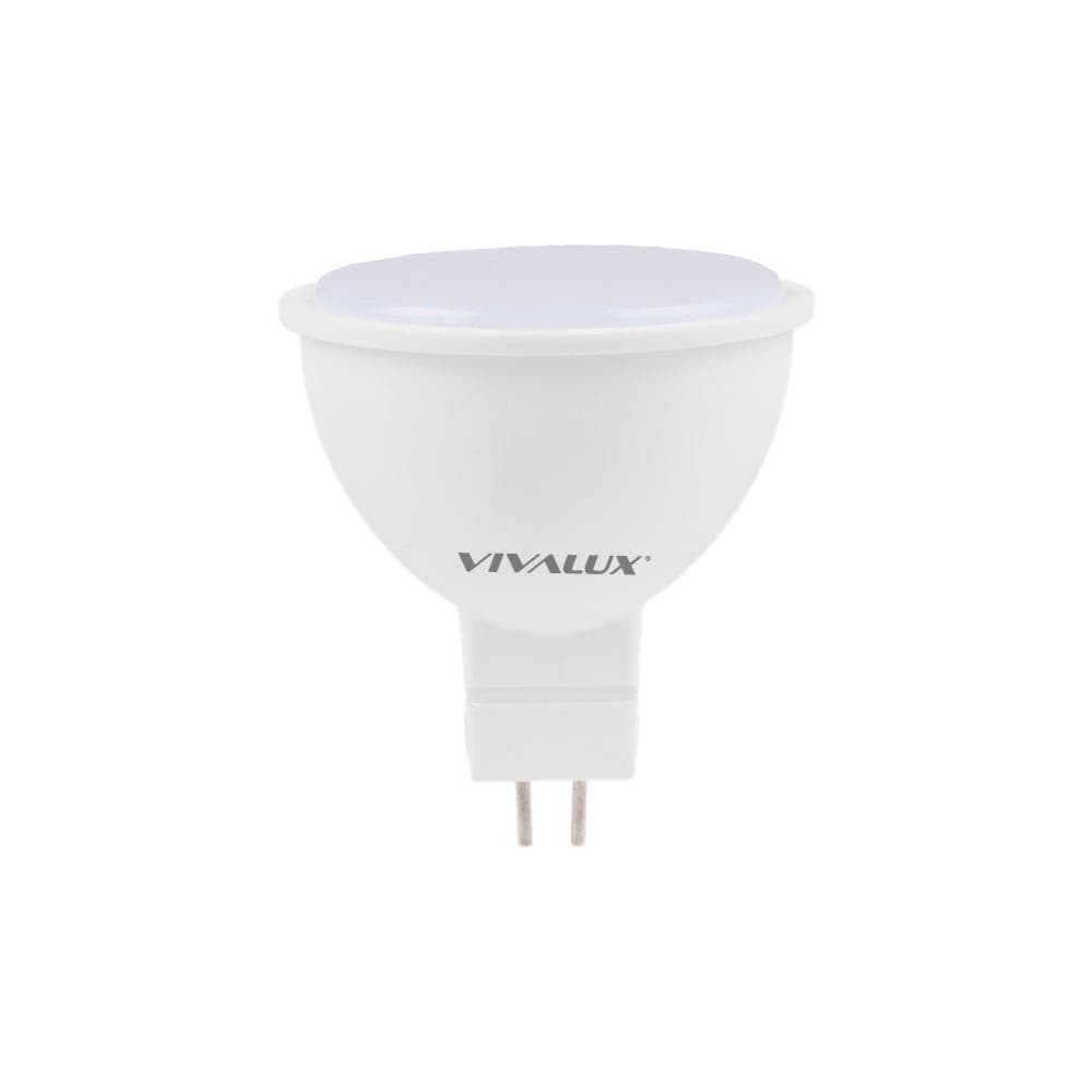 LED крушка Vivalux G5.3 5W 3000K