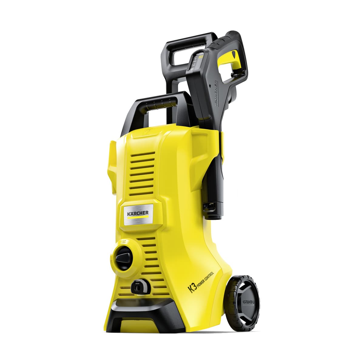 Водоструйка Kаrcher K3 Power Control 1600W