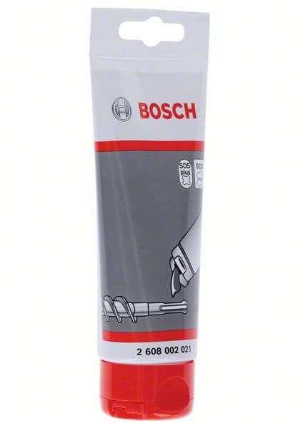 Грес за Bosch Pro SDS опашки на свредла и секачи