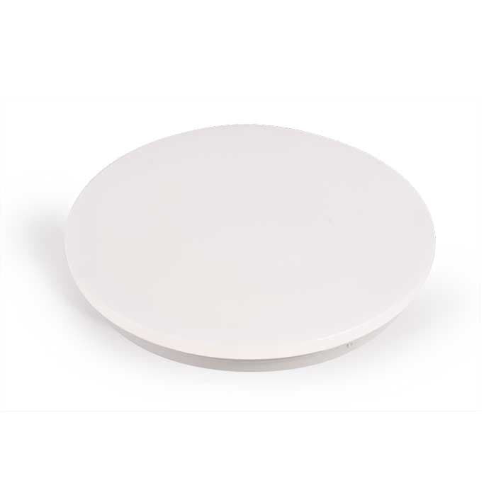 LED плафониера Optonica матова 12W 4500K