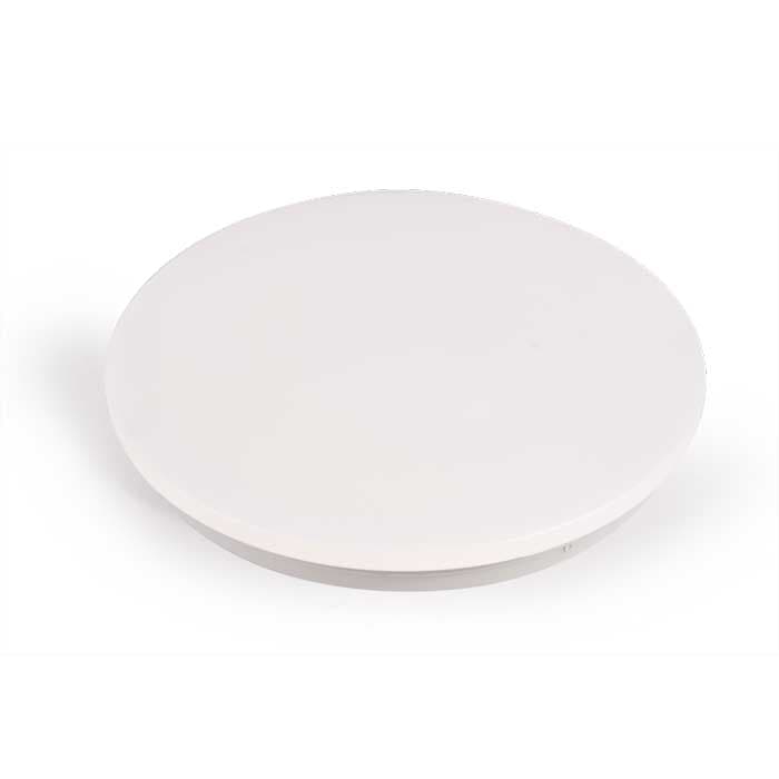 LED плафониера Optonica звездички 18W 4500K