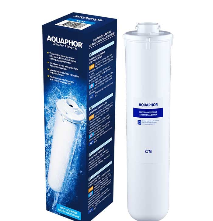 Кондициониращ модул Aquaphor К7M