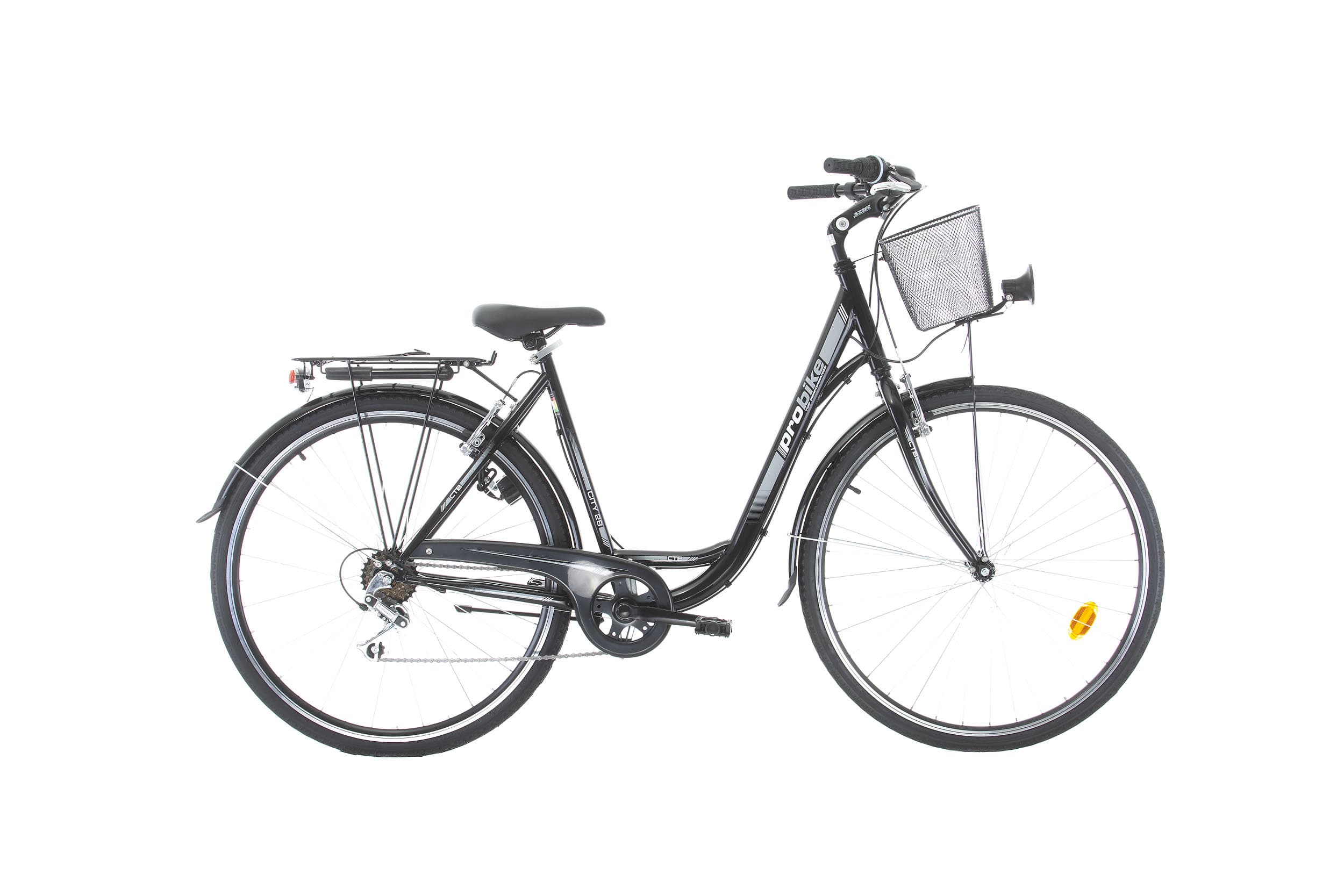 Градски велосипед Probike City 28"  
