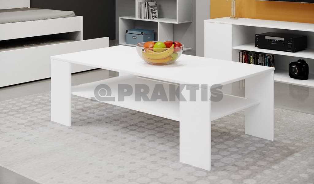 Холна PR маса Елица 120х60х40,5см