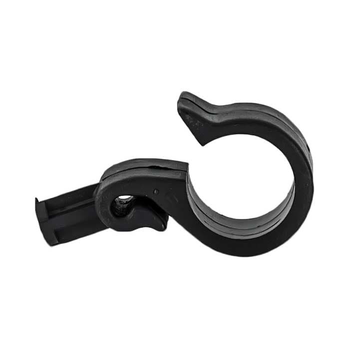 Кука за многосезонен капков маркуч 8х20 Hydrostab 10 броя