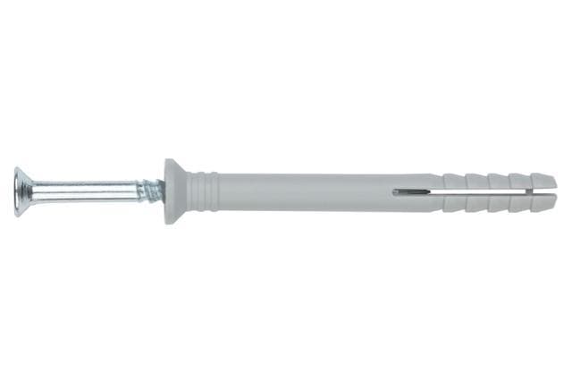 Пирон дюбел Index WB TC-CA 6х50мм / 30 броя