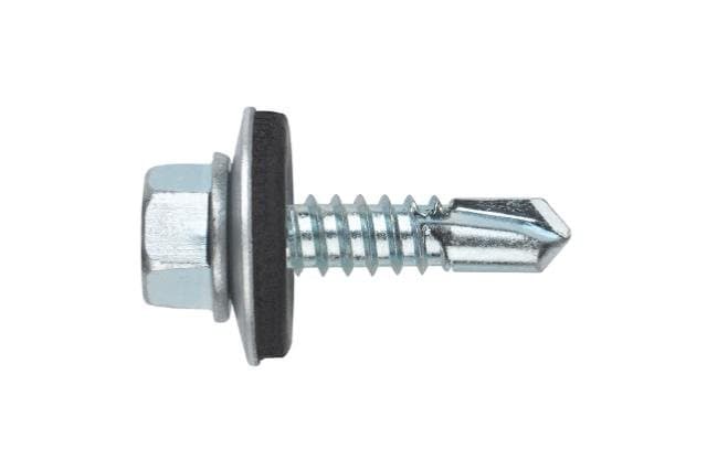 Винт за метал Index WB DIN 7504-K P16 / 5.5х32мм / 50 броя