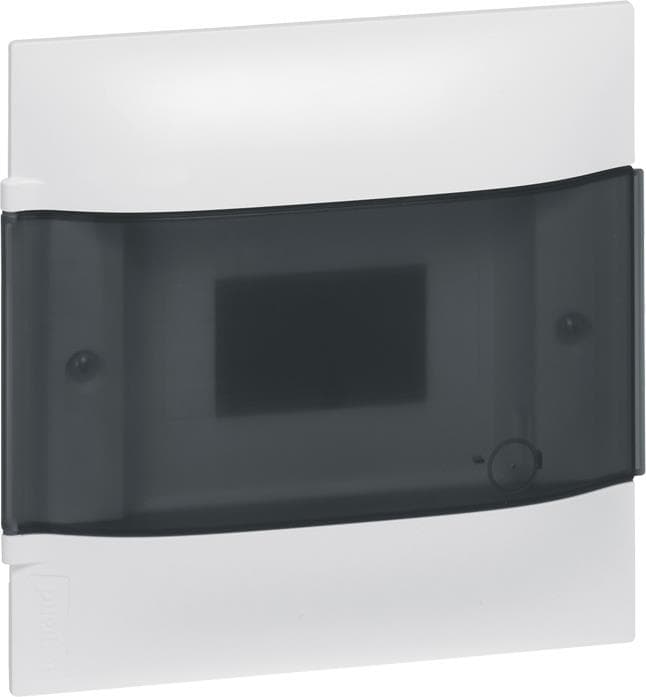Табло за скрит монтаж 8 мод. Legrand Practibox S