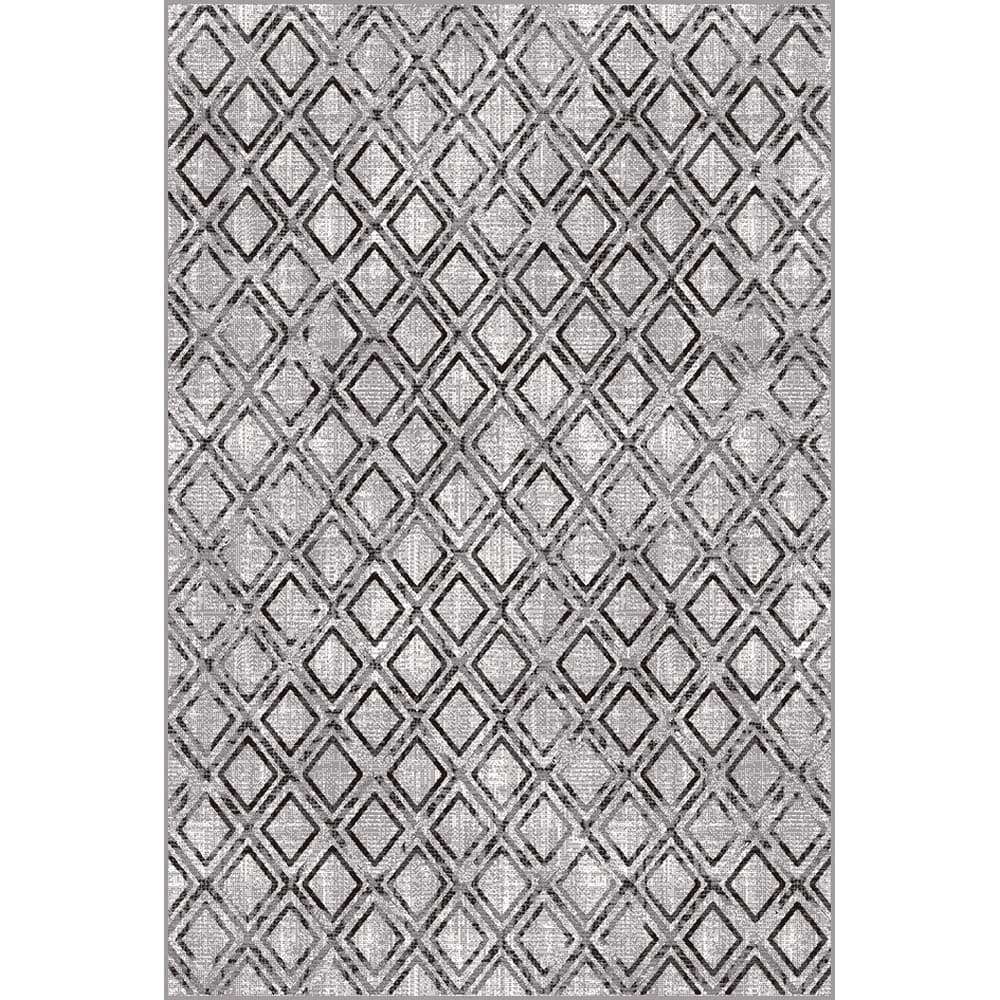 Машиннотъкан килим Mira 24015-160 / 120x170см