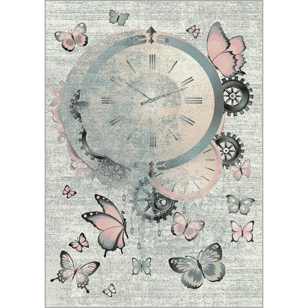 Машиннотъкан килим Dream 18041-192 / 160x230см