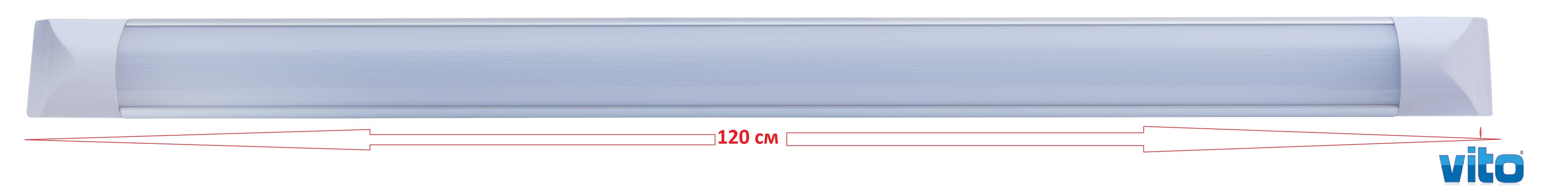 LED шина FIT-X 36W 4000К 120см
