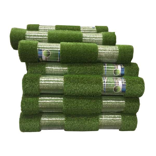 Изкуствена трева BNC252130056-14-1m x 4m / 25мм