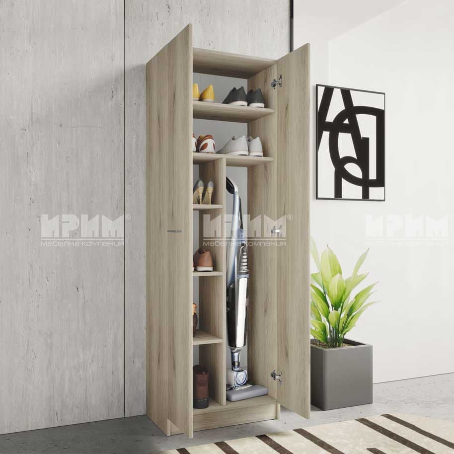 Портманто City 4064 сонома арвен