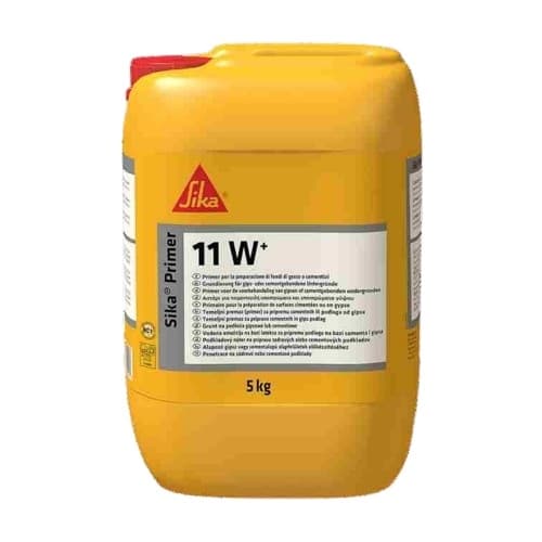 Акрилатен грунд Sikafloor-11 Primer W (RS) 5л
