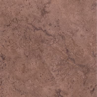 Подови плочки Савина оранжева 333 x 333 мм