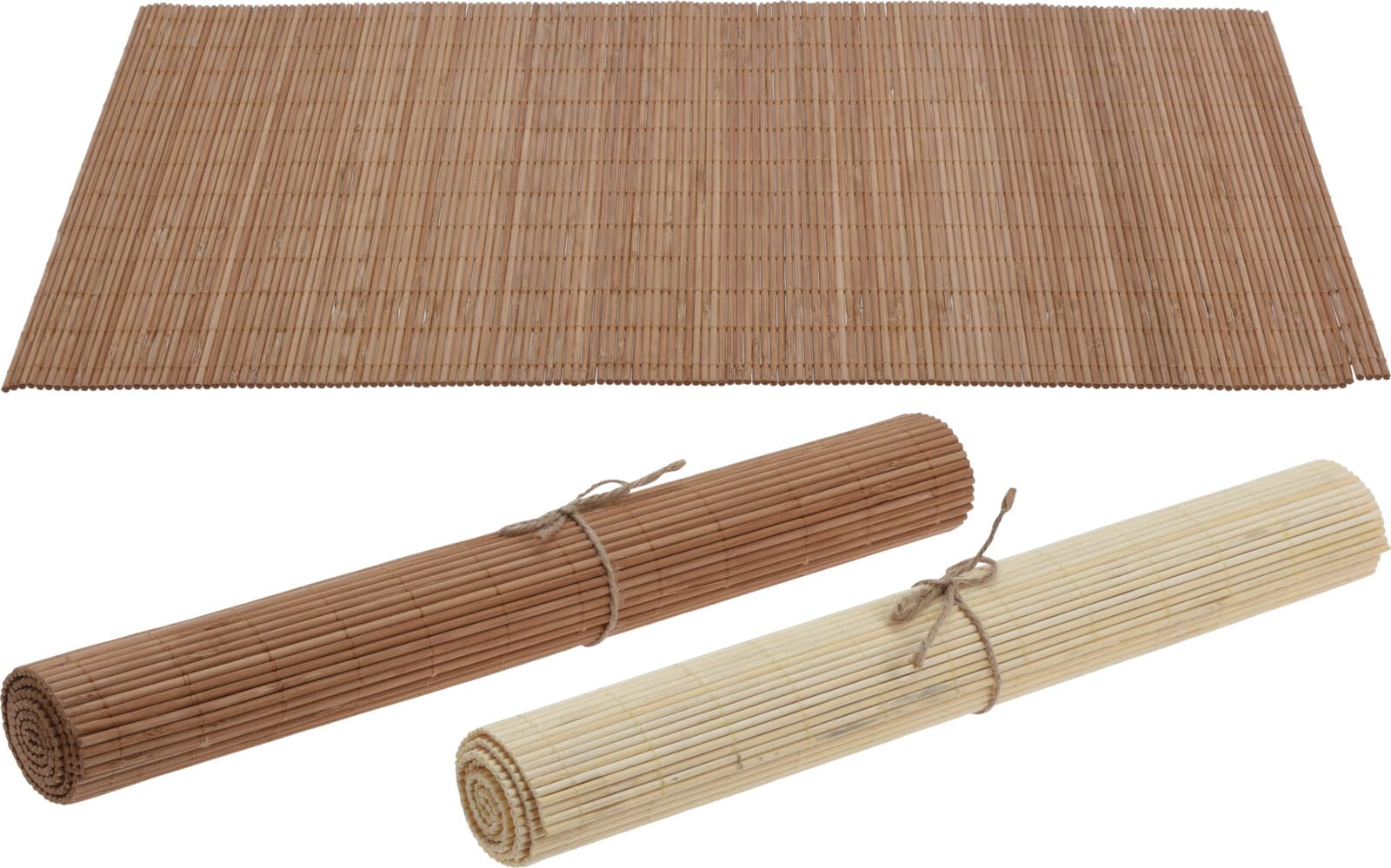 Подложки за хранене Bamboo 30х45см