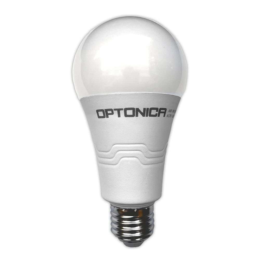LED крушка Optonica A65 E27 19W 2700K
