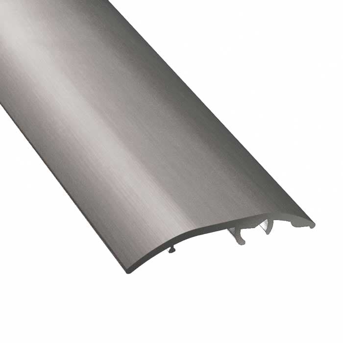 Преходна лайсна All In One Salag S16OA5 Полирано сребро 37mm 180cm
