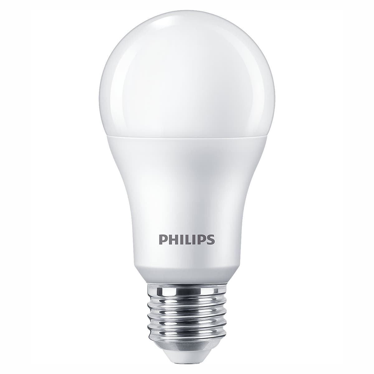 LED крушка Philips A67 13W E27 2700K матирана