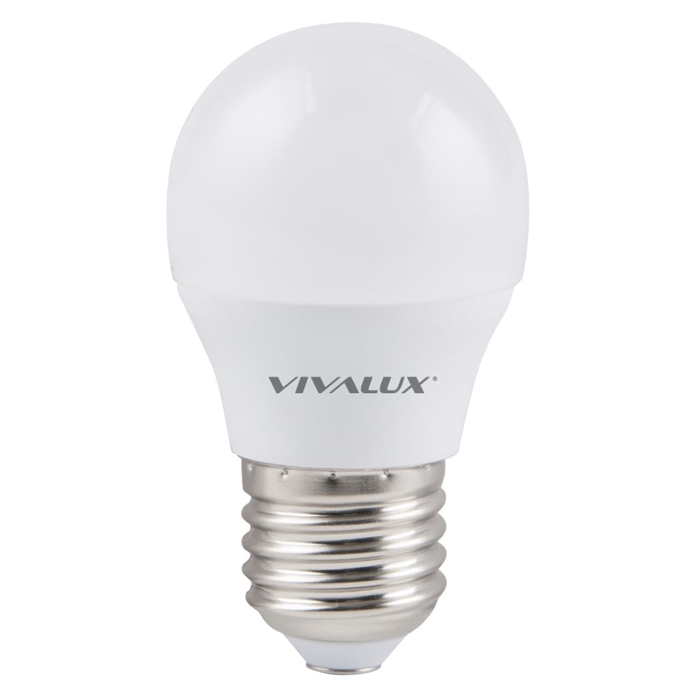 LED крушка Vivalux MGL E27 8W 3000K 