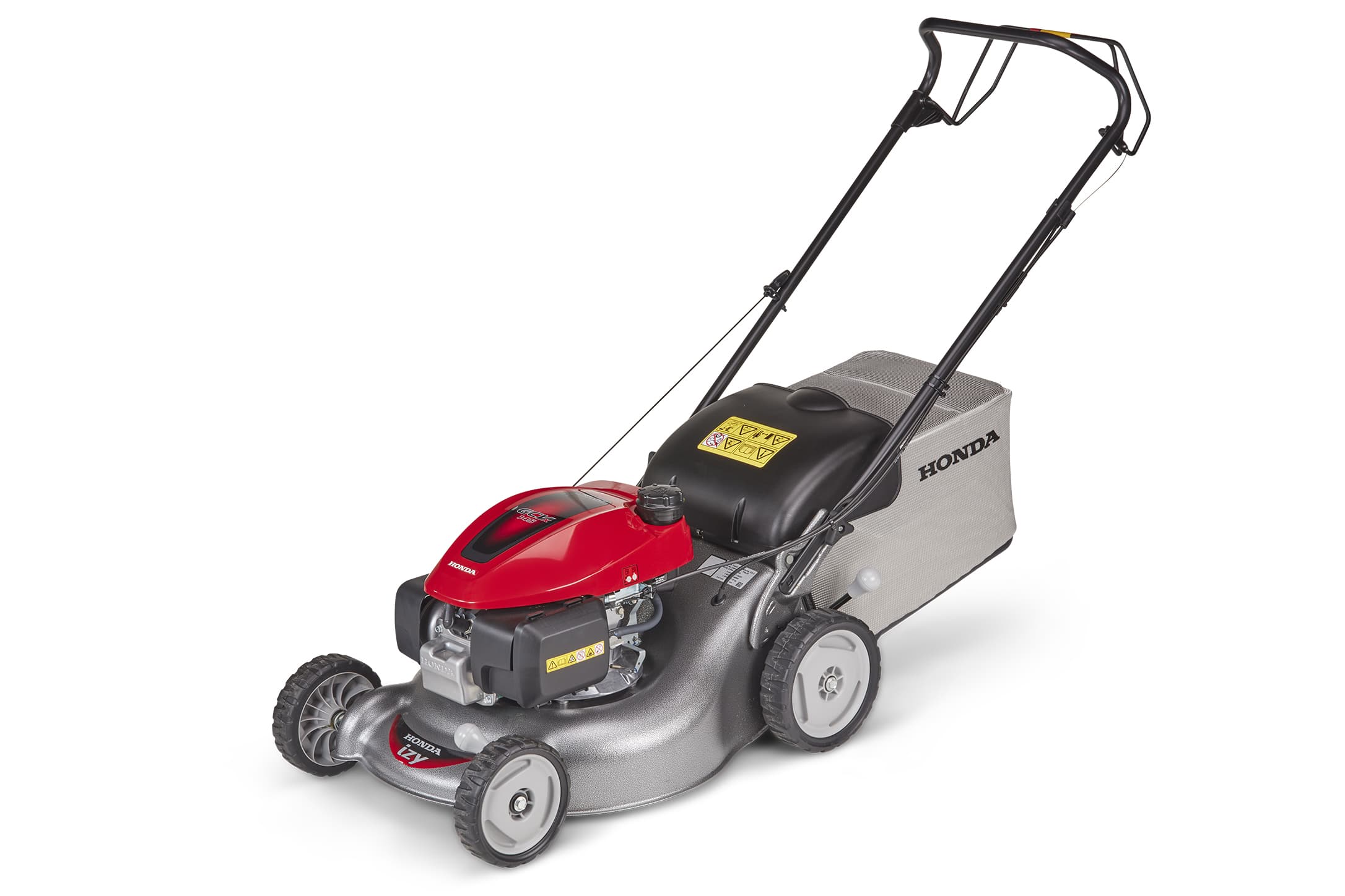 Бензинова косачка Honda HRG 466C1 SKEP 3.1kW