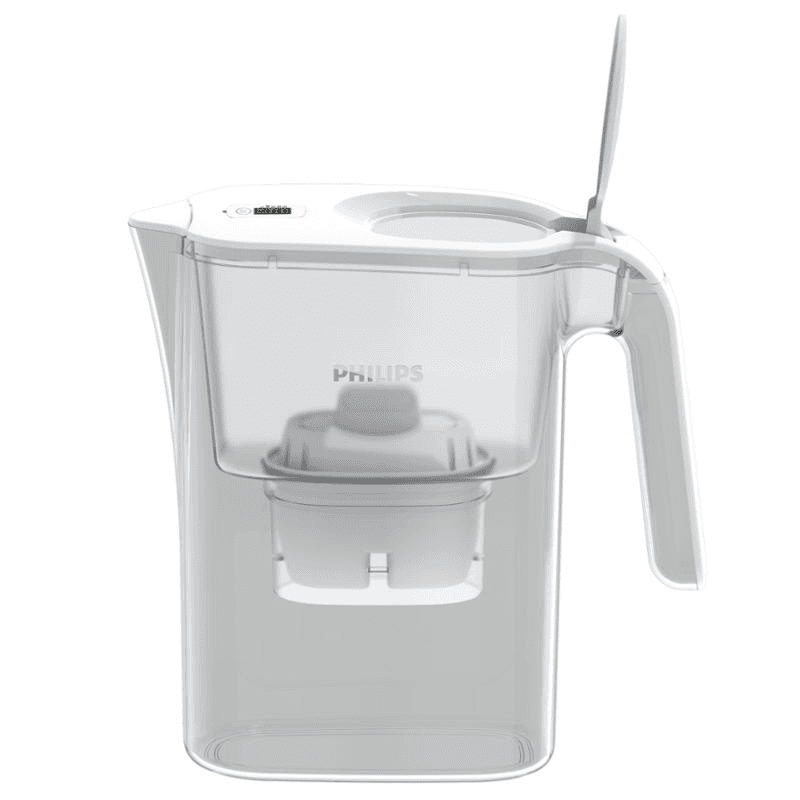 Филтрираща кана Philips AWP2936WHT 3л бяла