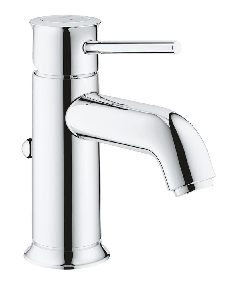 Стоящ едноръкохватков смесител за умивалник Grohe Start Classic S-Size