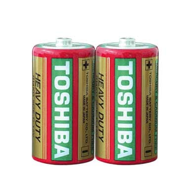 Батерия Toshiba R14K 2 броя