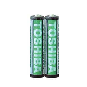 Батерия Toshiba R03U 2 броя