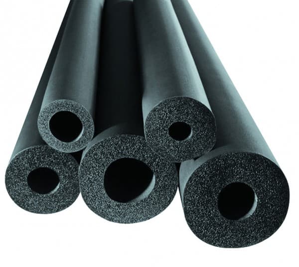 Микропореста изолация One-Flex ø28/13мм 2м