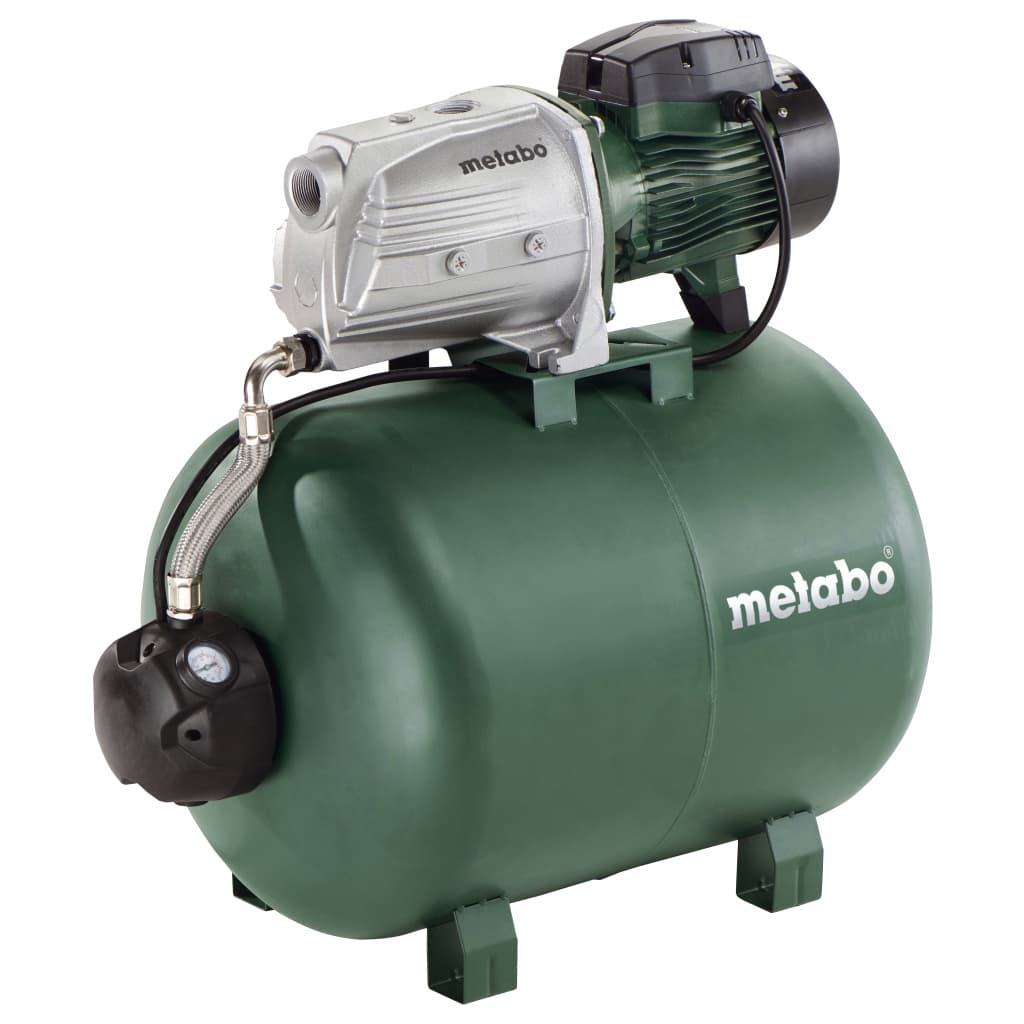 Хидрофор Metabo HWW 9000/100 G 1900W 9000l/h