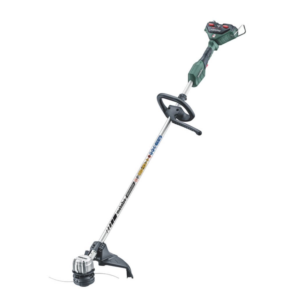 Акумулаторен тример за трева Metabo FSD 36-18 LTX BL 40 Solo 18V