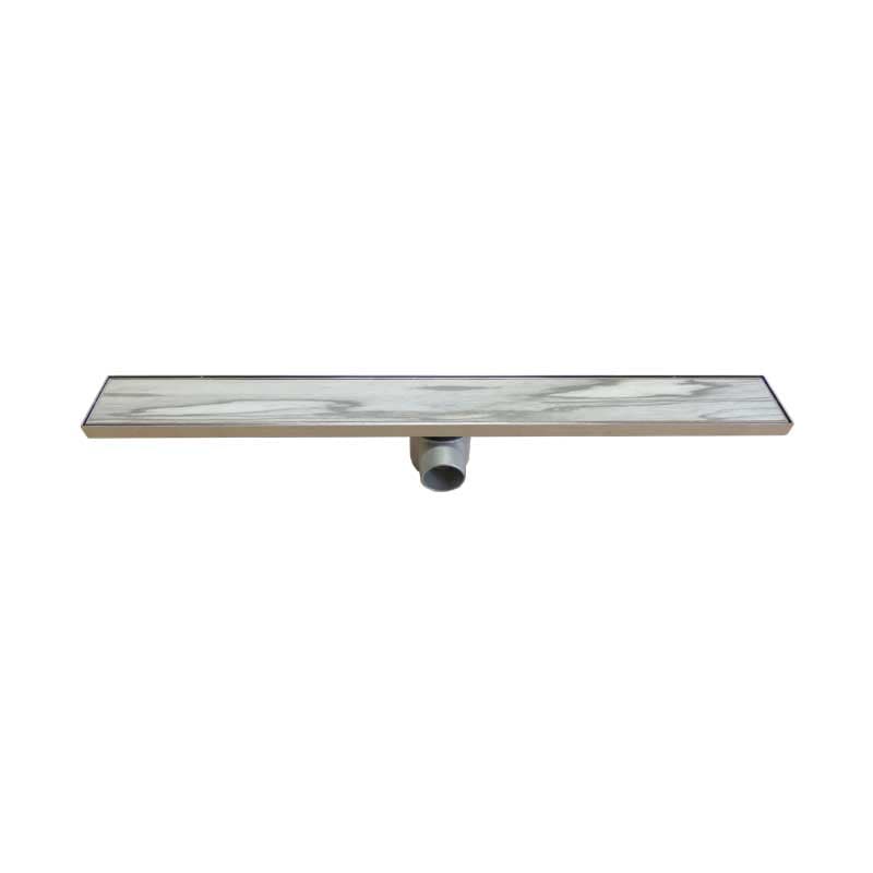 Линеен сифон Танушев Tile Design 960мм / ø50мм