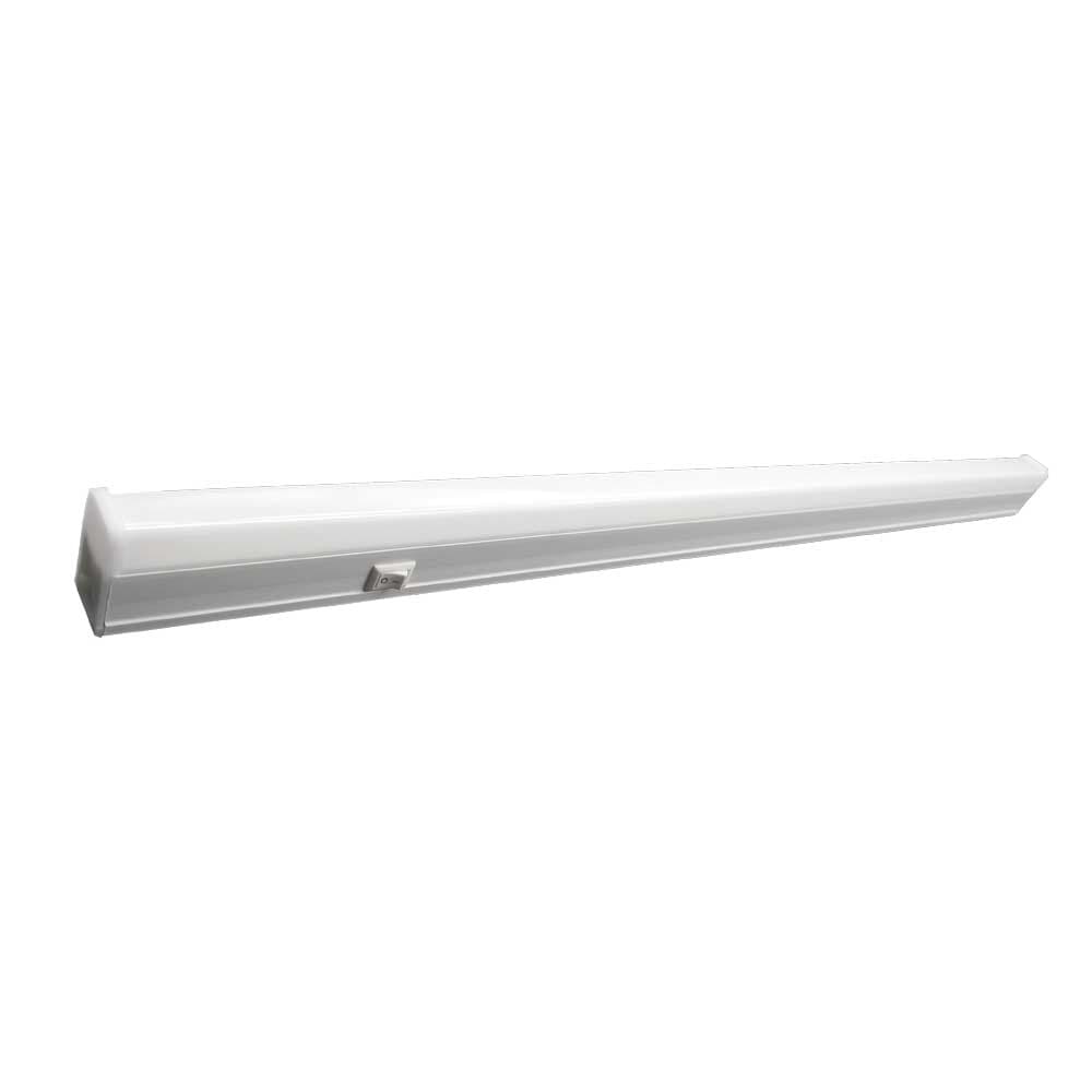 LED шина с ключ Vito 8W 4000К 60см