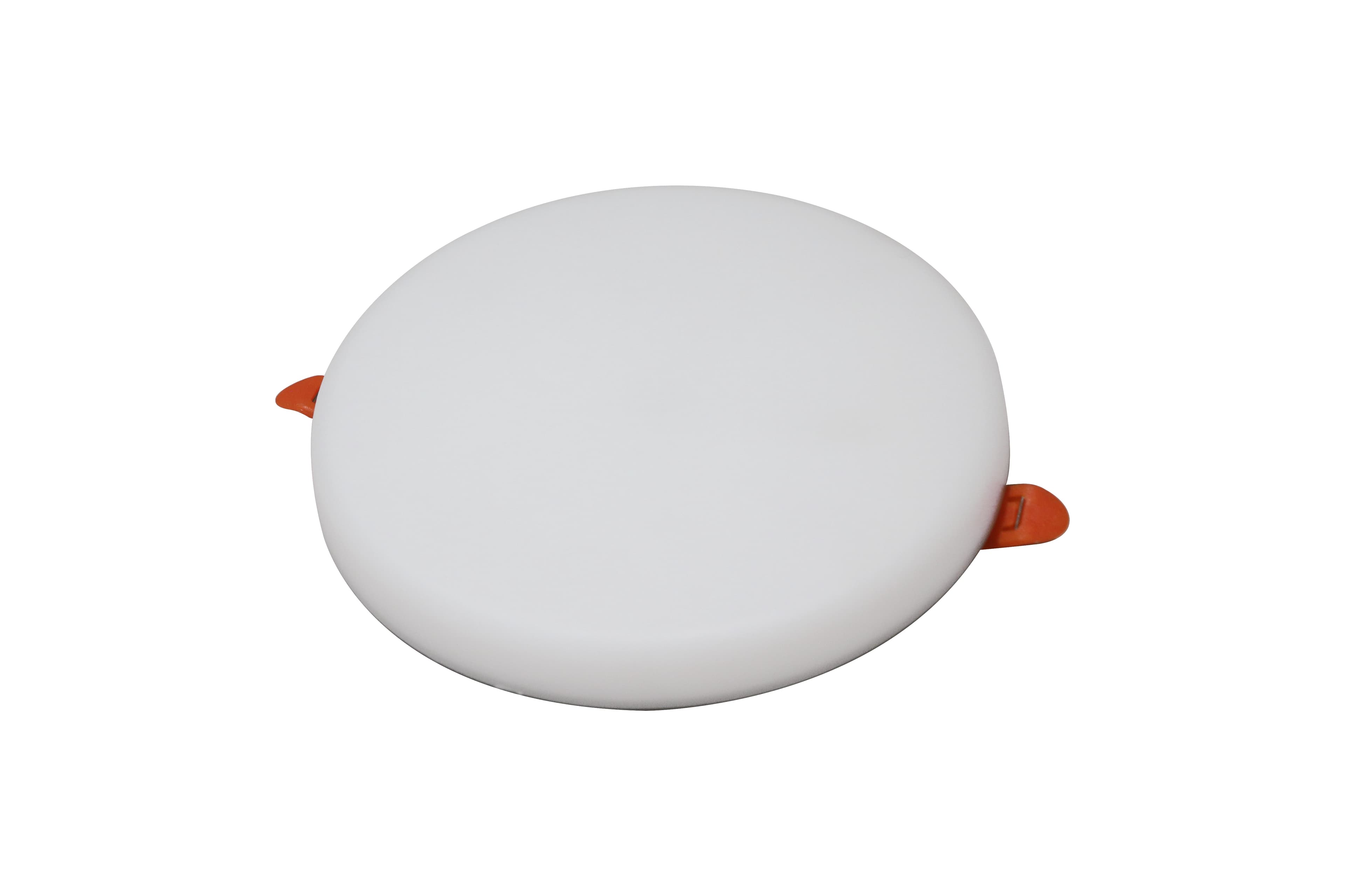 Влагозащитен LED панел кръг Vito 18W 4000K IP44   