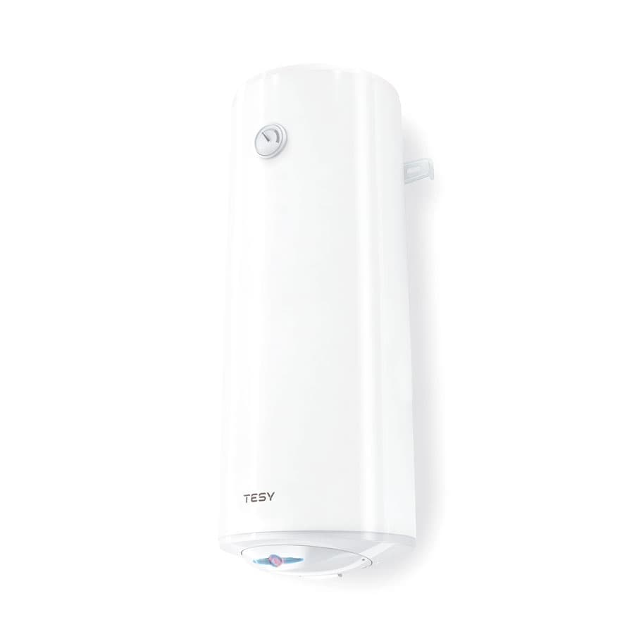 Вертикален бойлер Tesy SimpatEco Slim CTV 80 38 30 B12 TSR 80л 3000W