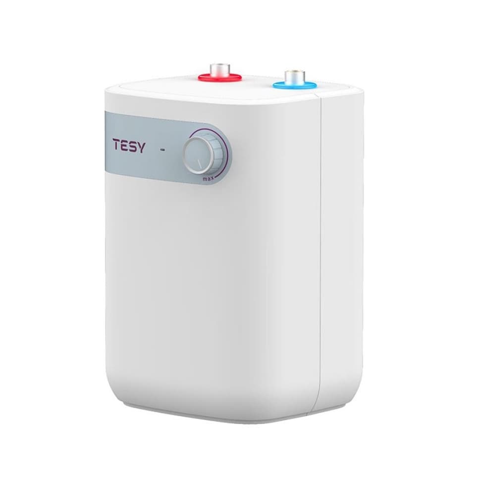 Бойлер за монтаж под мивка Tesy GCU 0515 M02 RC 5л 1500W