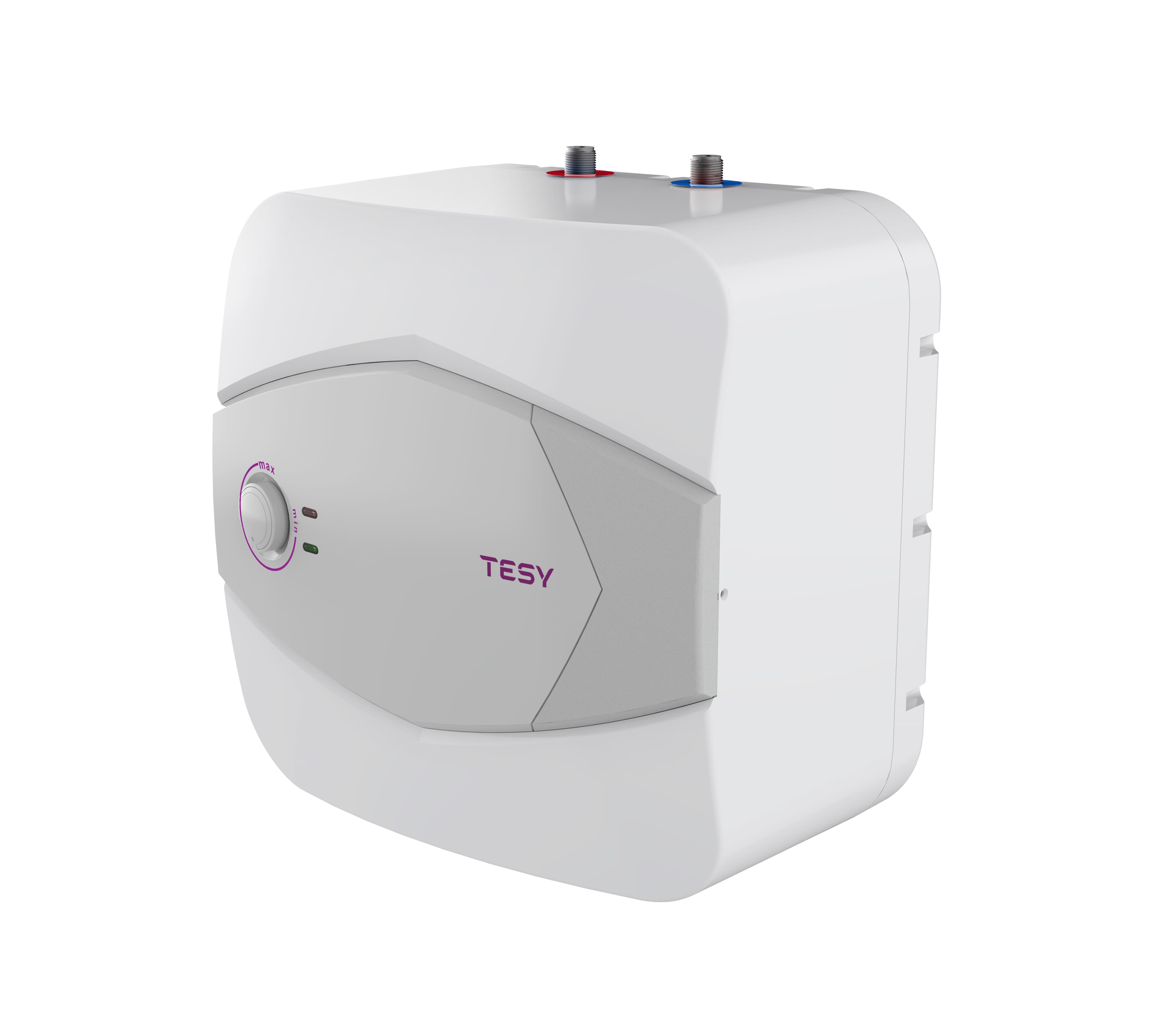 Бойлер за монтаж под мивка Tesy GCU 0715 G01 RC 6,5л 1500W