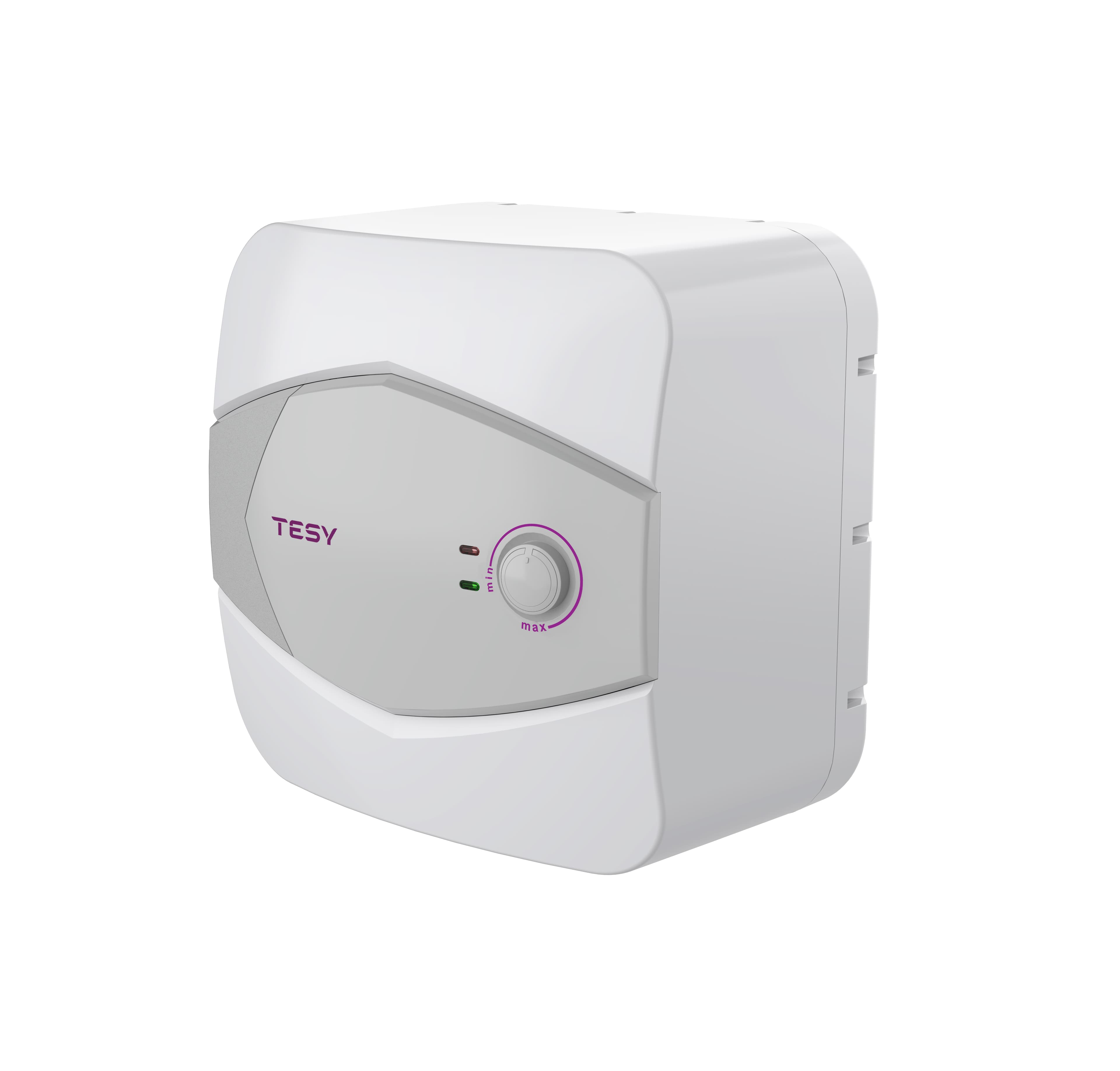 Бойлер за монтаж над мивка Tesy GCA 0715 G01 RC 6,5л 1500W
