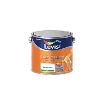 Интериорен латекс Levis Easy Clean Mur Mat C 5л