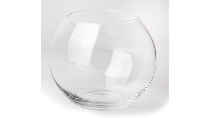 Стъкленa колба AquaEL 8,5L / 25cm 