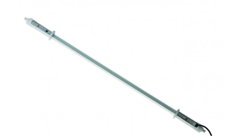 LED пура за аквариум AquaEL Retrofit 10W (18/24W) Sunny 55-60см