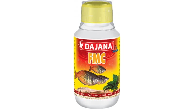Препарат за аквариум Dajana Pet FMC 20ml