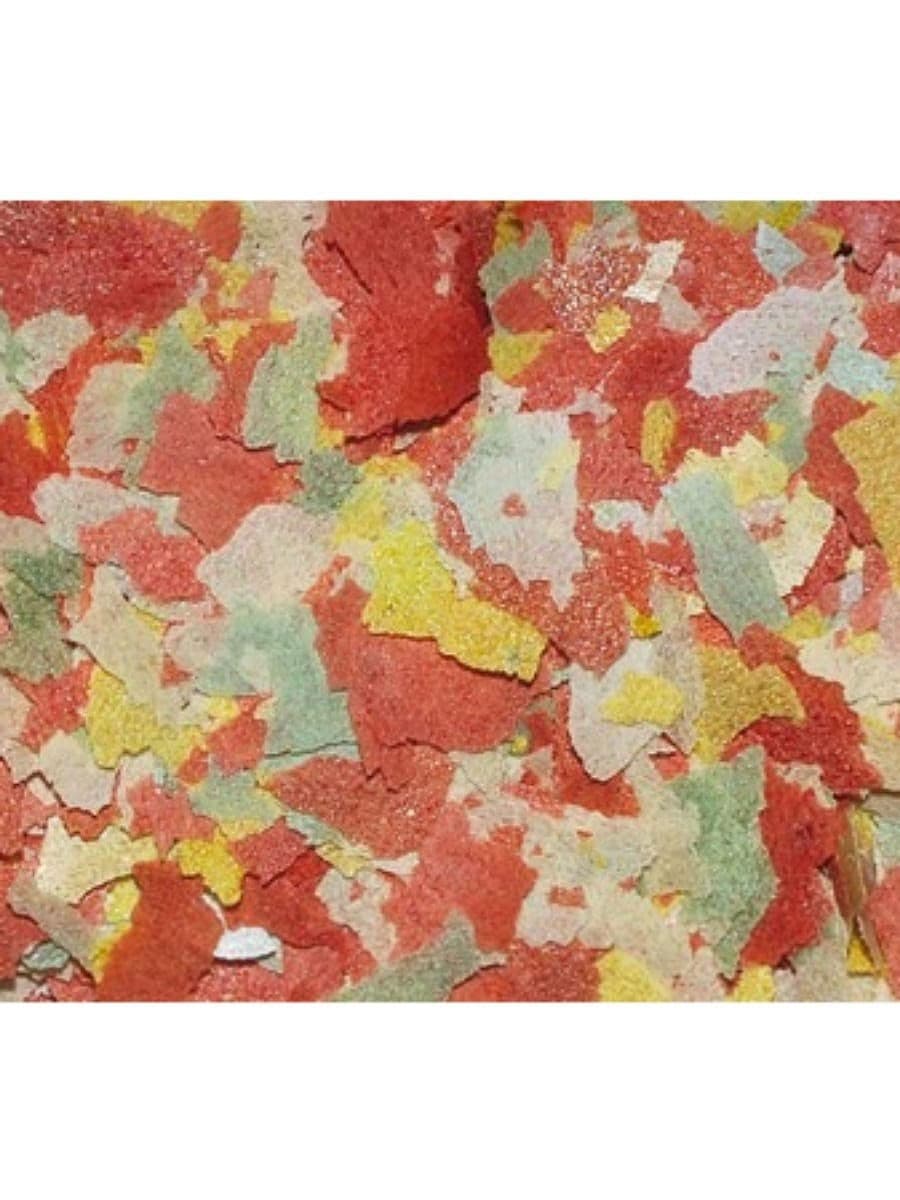 Храна за риби Dajana Pet Pond Flakes 1kg